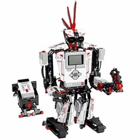 MINDSTORMS