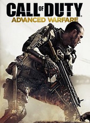 Call of Duty Advanced Warfare