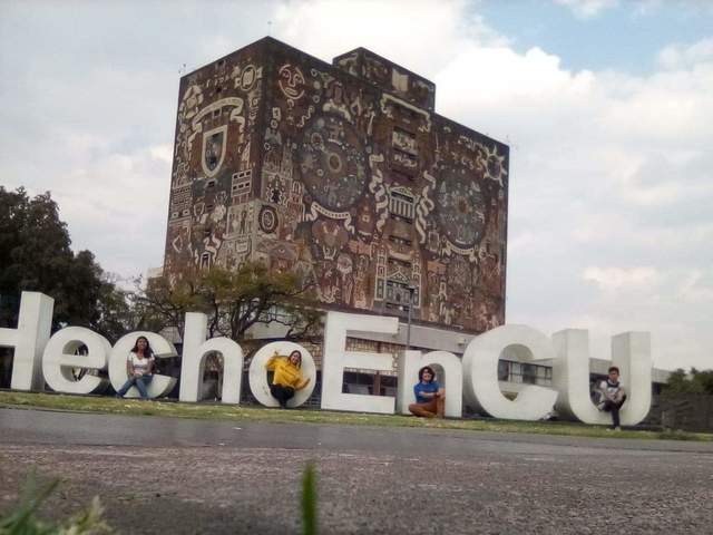 UNAM