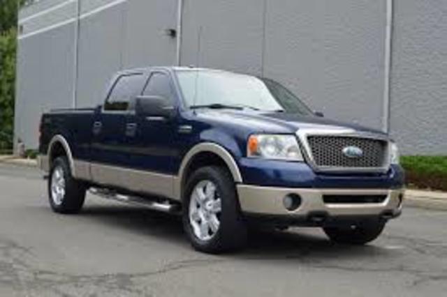 Quinta Generación (2004-2008)