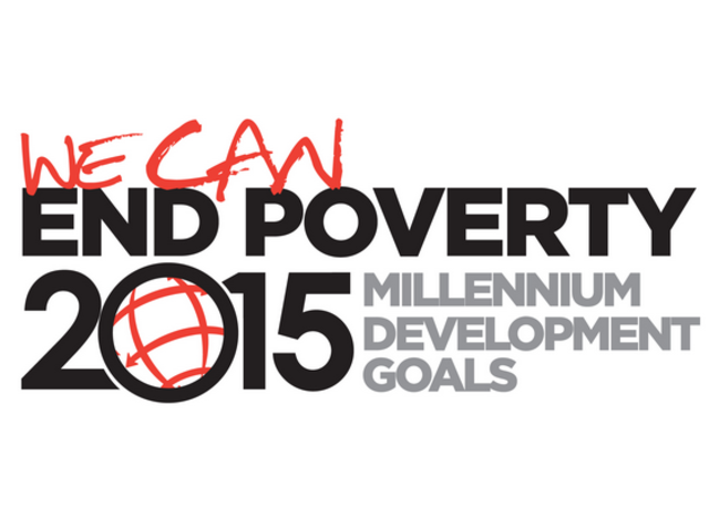 United Nations establishes the Millennium Development Goals