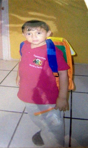 First last day of school