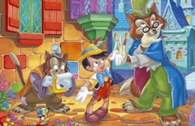 PIN8 va al teatro de titeres