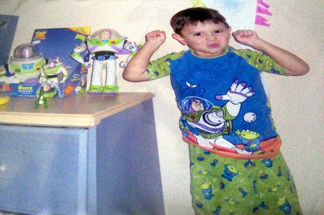 My first favorite movie