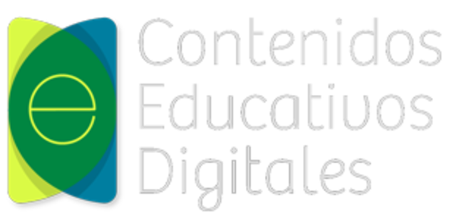 Contenidos educativos digitales (2014)