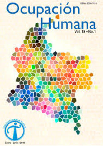 HISTORIA DE LA TERAPIA OCUPACIONAL