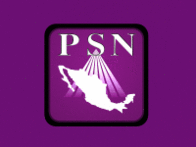 PARTIDO DE LA SOCIEDAD NACIONALISTA