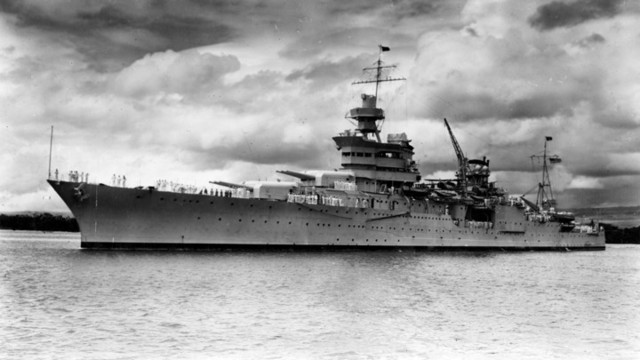 Battle of Pearl Harbor