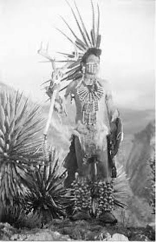 primigenios tequileños