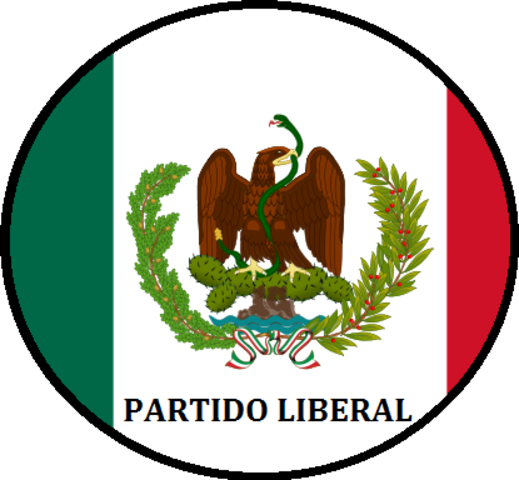 PARTIDO LIBERAL