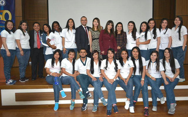 HISTORIA DE LA TERAPIA OCUPACIONAL