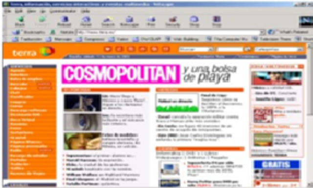 Clasificación, cuarta generación