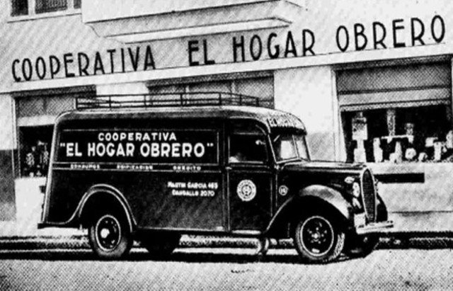 PARTIDO NACIONAL COOPERATIVISTA