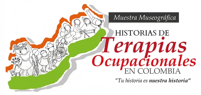 HISTORIA DE LA TERAPIA OCUPACIONAL