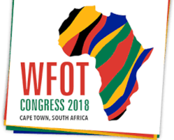 HISTORIA DE LA TERAPIA OCUPACIONAL