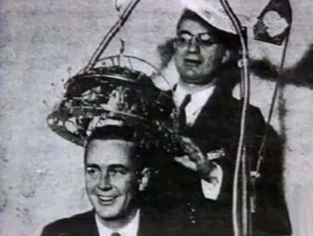 Construcción del psicógrafo