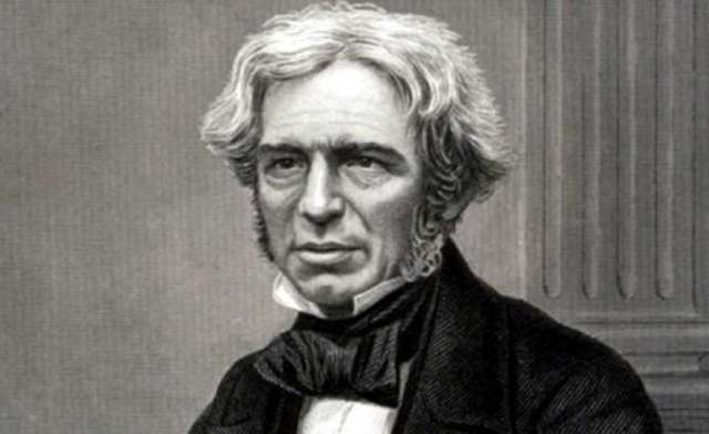 Michael Faraday