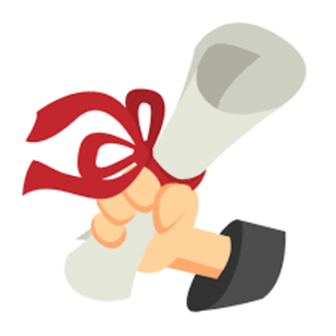 Graduation of ninth grade