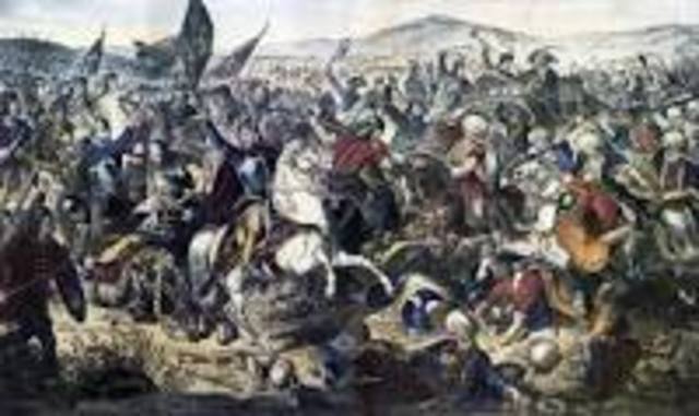 Battle of Kosovo