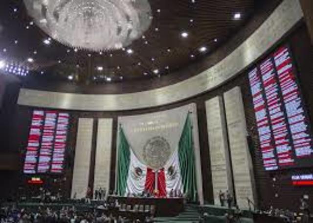 Convocatoria para un Congreso Extraordinario