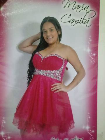 Mis quince años