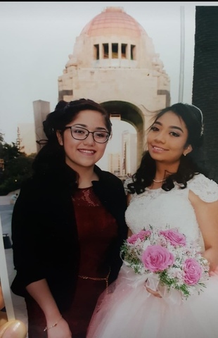 the 15 years of my best friend