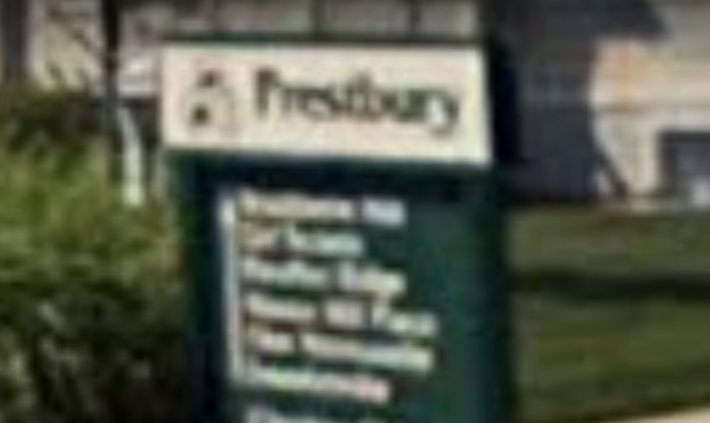 I moved to Sugar Grove