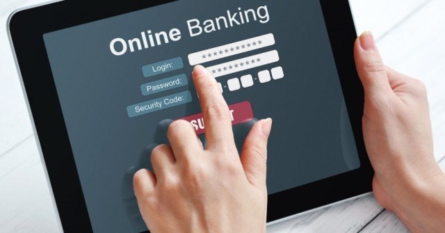 The Evolution of Internet Banking