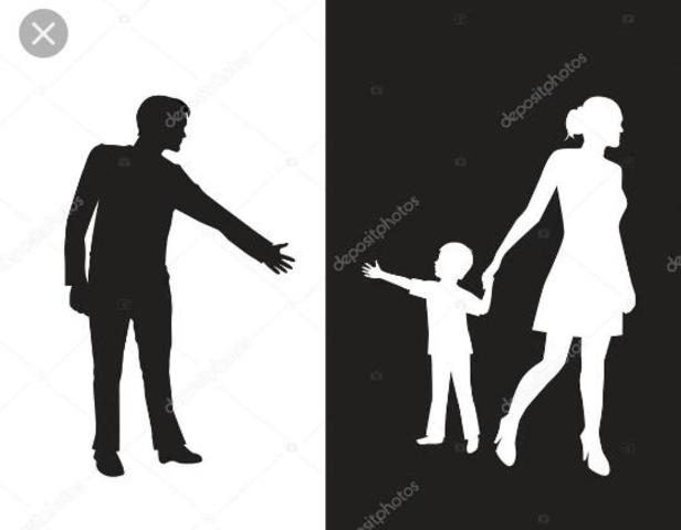 separation from my uncles