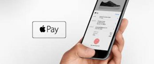 Apple Pay