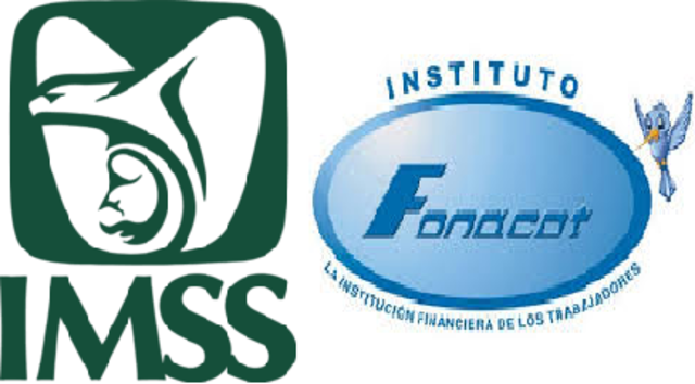 Creación de FONACOT y ampliación del IMSS.