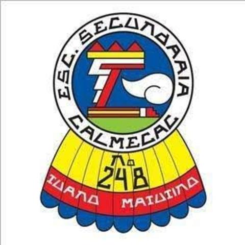 my first day in high school