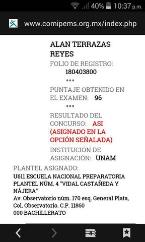 The BEST day of my life