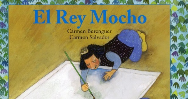 "El rey mocho"