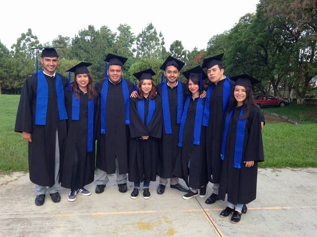 Terminar el Bachillerato