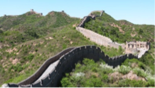 Gran Muralla China