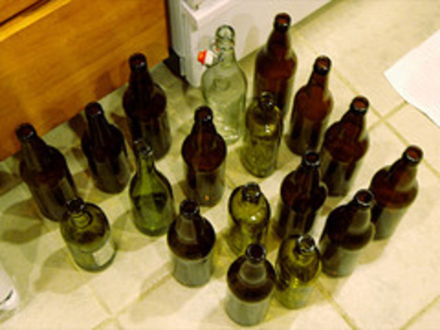 Bottling