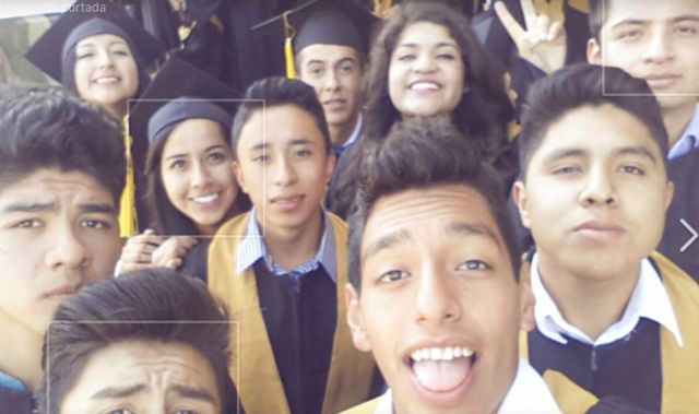 Graduación