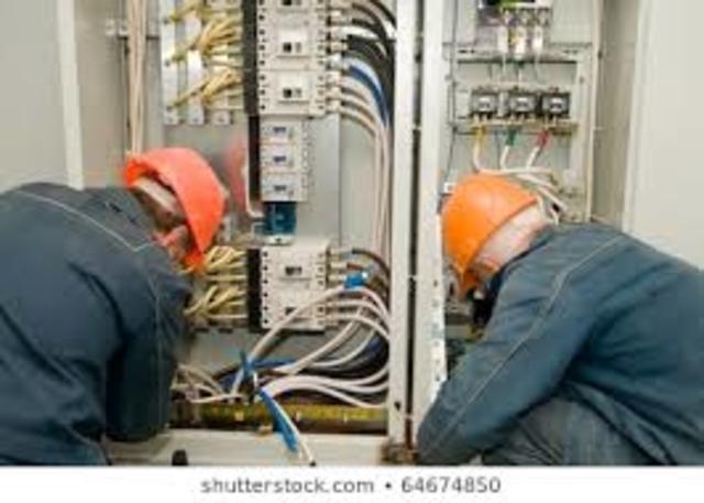 American Society of Electrícal Engineers