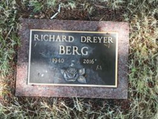 Dreyer Berg