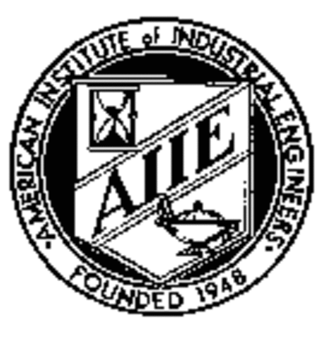 American Institute of Industrial Engineers