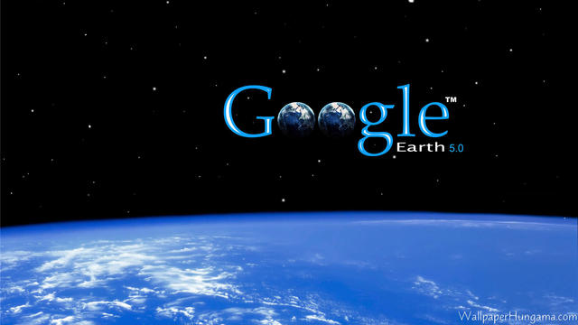 Google Earth