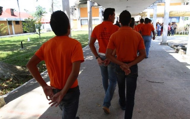 Ley de los tutelares de menores