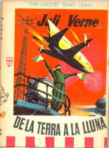 CONCLUYE LA OBRA(DE LA TIERRA A LA LUNA)