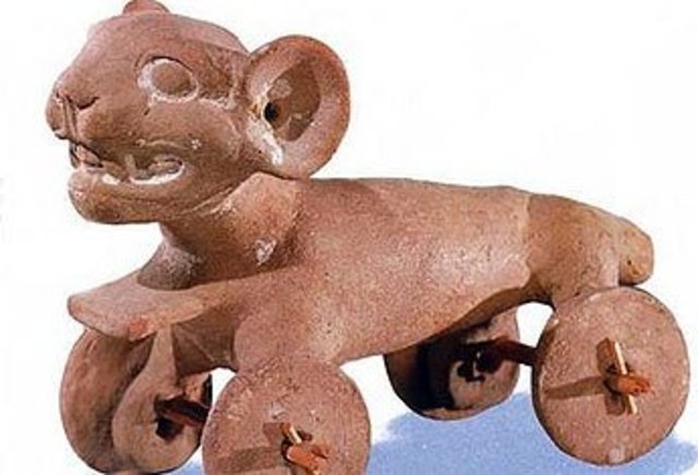 ANTIGUEDAD:CUIDADOS O EXPOSITOS