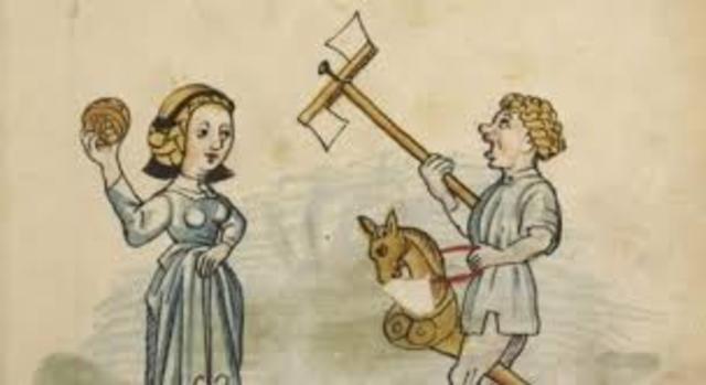 LO INVISIBLE VISIBLE DE LOS PADRES CONTRA LA EXUBERANCIA DE LA NATURALEZA