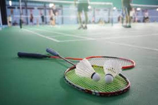 Badminton