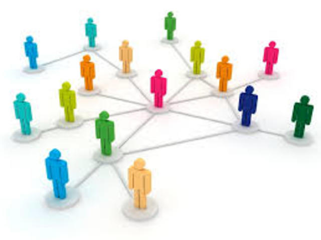 Crearon diversas organizaciones