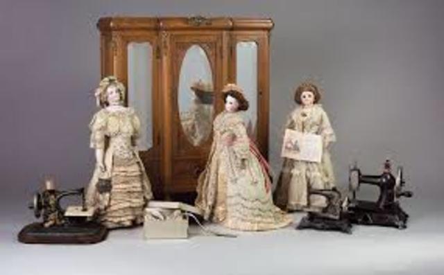 LA MODERNIDADD Y LA INFANCIA