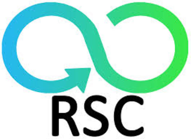 Comienza RSC